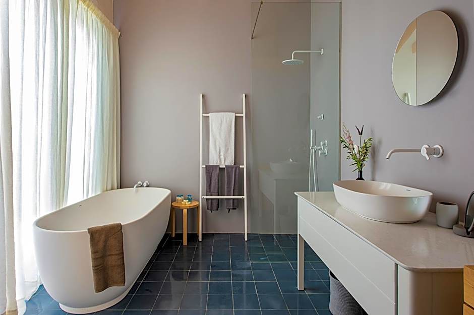 Herdade da Malhadinha Nova - Relais & Chateaux