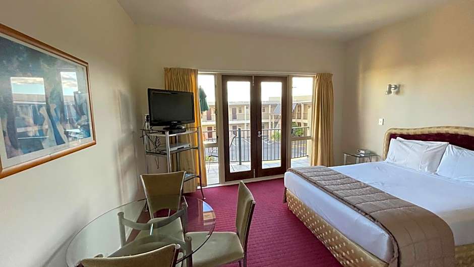 Chantillys Motor Lodge