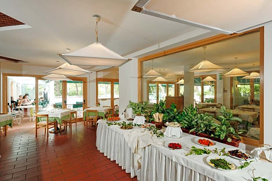 Hotel Kyrie Isole Tremiti