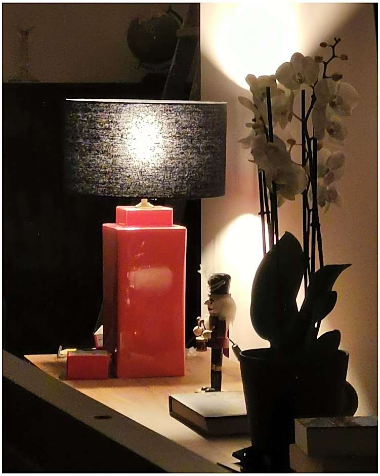 MOONTEN Boutique Stay