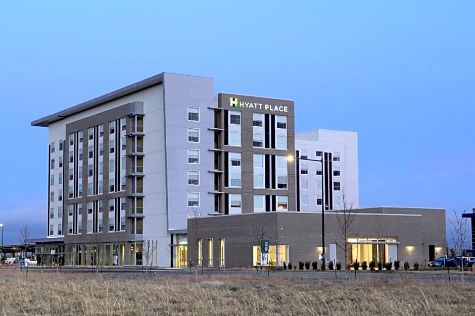 Hyatt Place Pena Station/Denver Airport