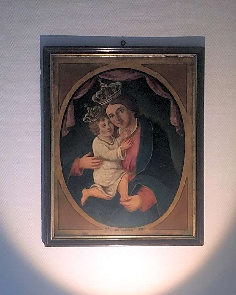 La casa nel sole - Boutique B&B