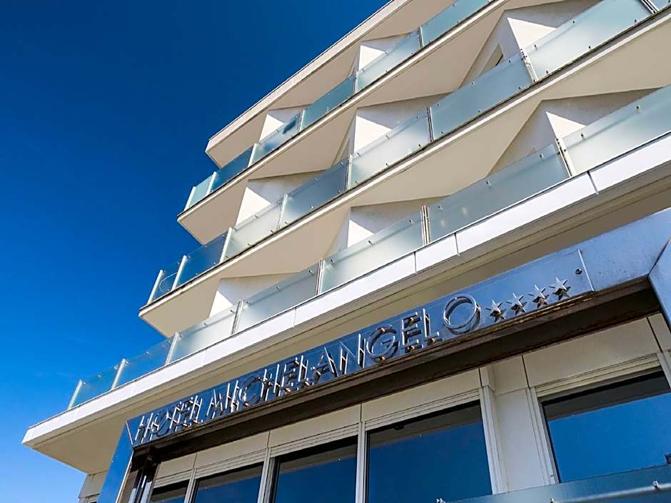Hotel Michelangelo