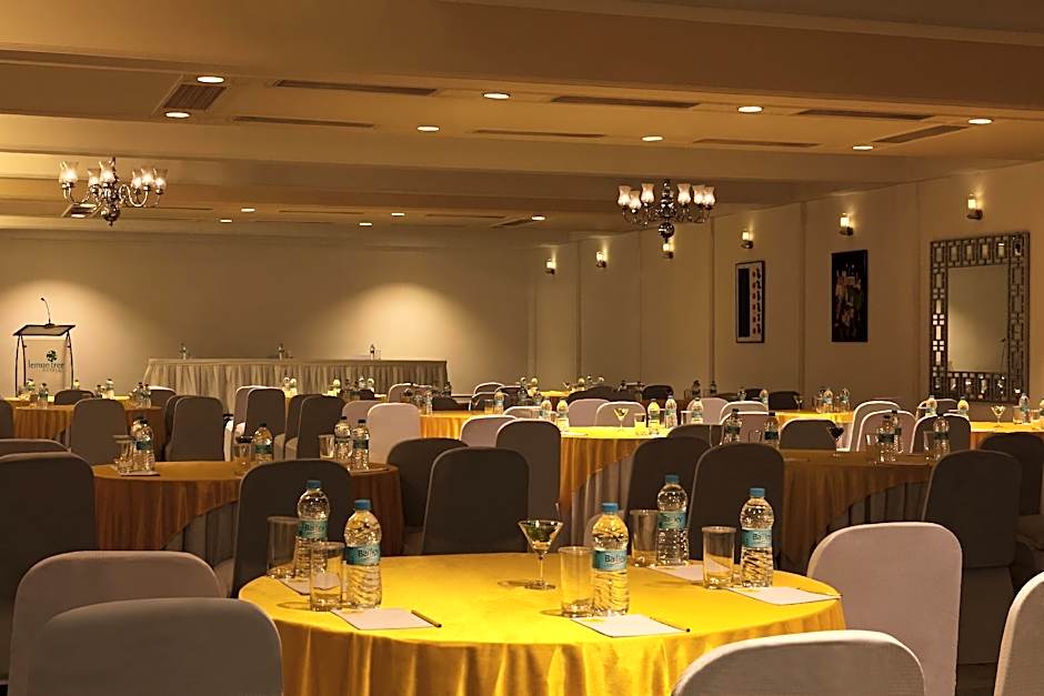 Lemon Tree Hotel Aurangabad