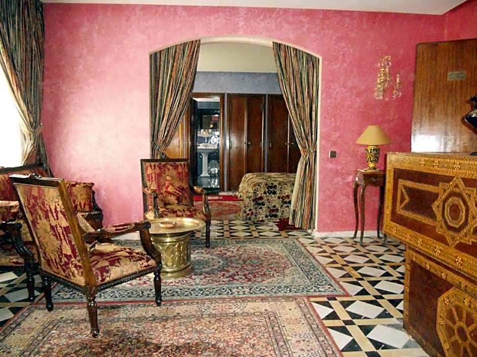 Hôtel Transatlantique