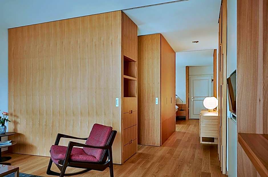 Bellevue Parkhotel & Spa