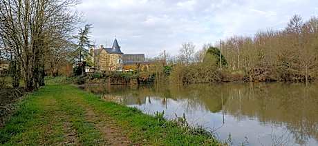 Manoir familial de la Provosterie