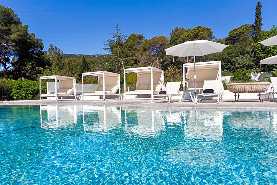 Hotel Eetu Begur, Affiliated by Melia