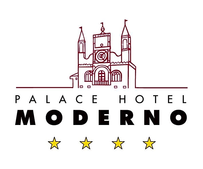 Palace Hotel Moderno