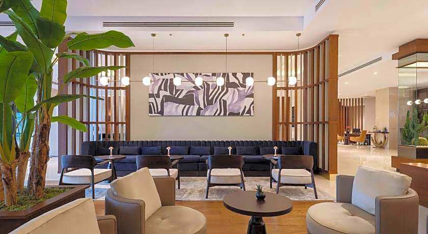 Radisson Blu Hotel Ankara Cankaya