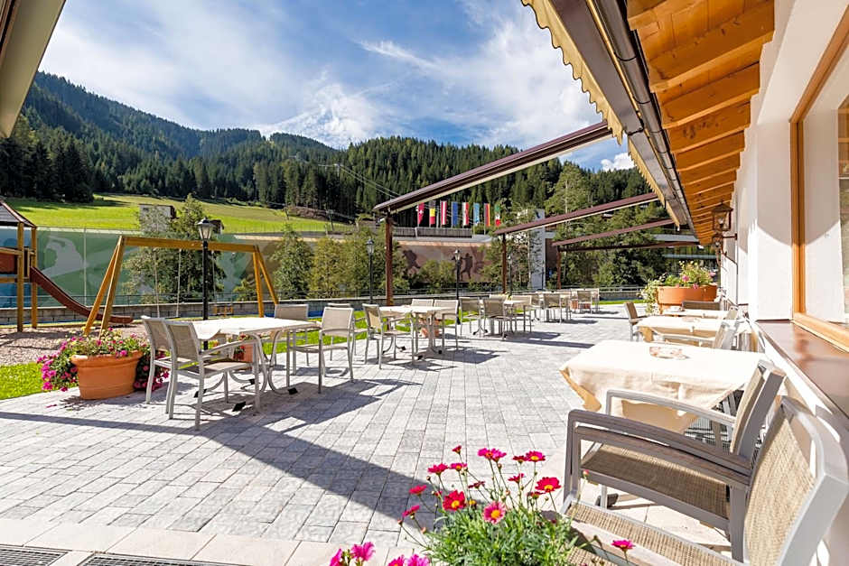 Wellness-Sporthotel Ratschings