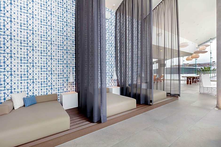 DoubleTree by Hilton Mexico City Santa Fe