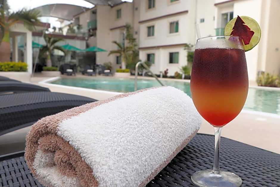 Hotel Tulija Palenque