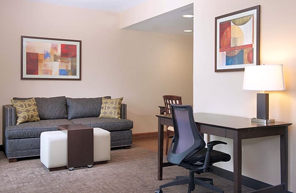 Homewood Suites By Hilton Pittsburgh-Southpointe