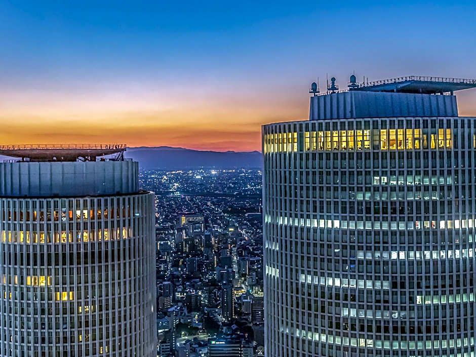 Toyoko Inn Nagoya Meieki Minami
