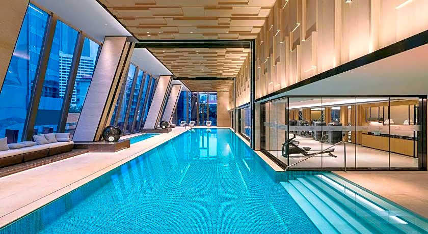 Kempinski Residences Guangzhou