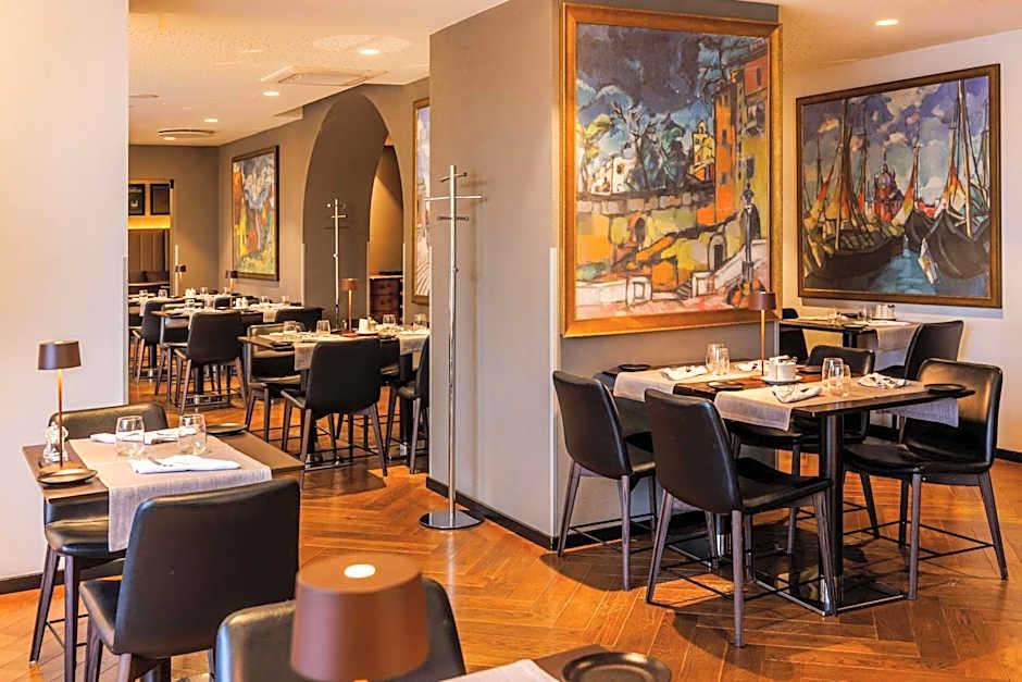 Palace Hotel Tallinn a member of Radisson Individuals