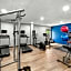 Hampton Inn By Hilton Knoxville-Airport