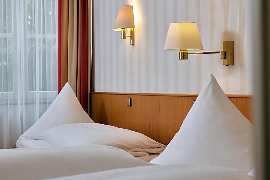 Hotel Zum Schiff