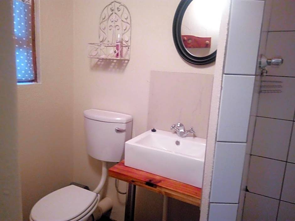 Calvinia Guesthouse