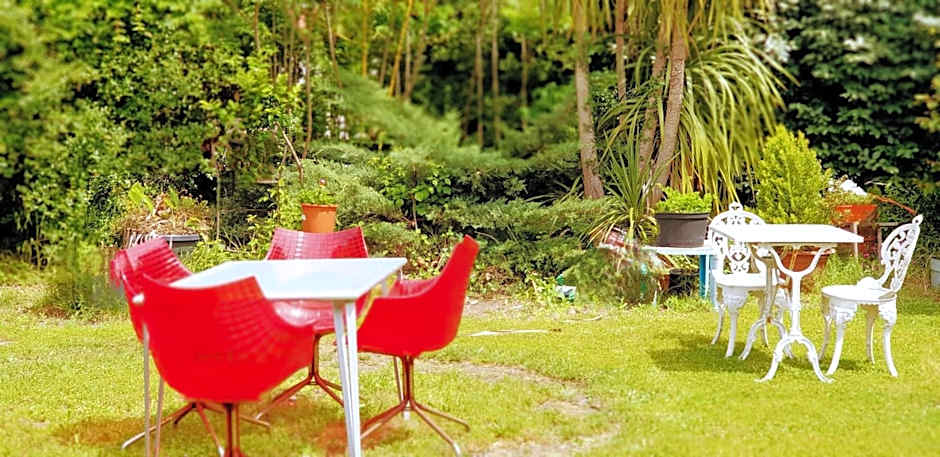 Chambres Du Petit Bonheur