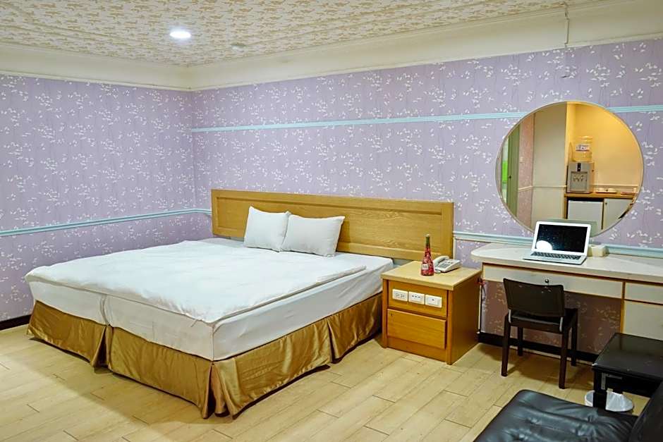 享平方文旅