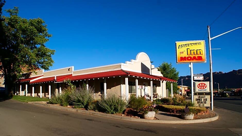 Adventure Inn Moab