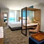 SpringHill Suites by Marriott Boston Logan Airport Revere Beach