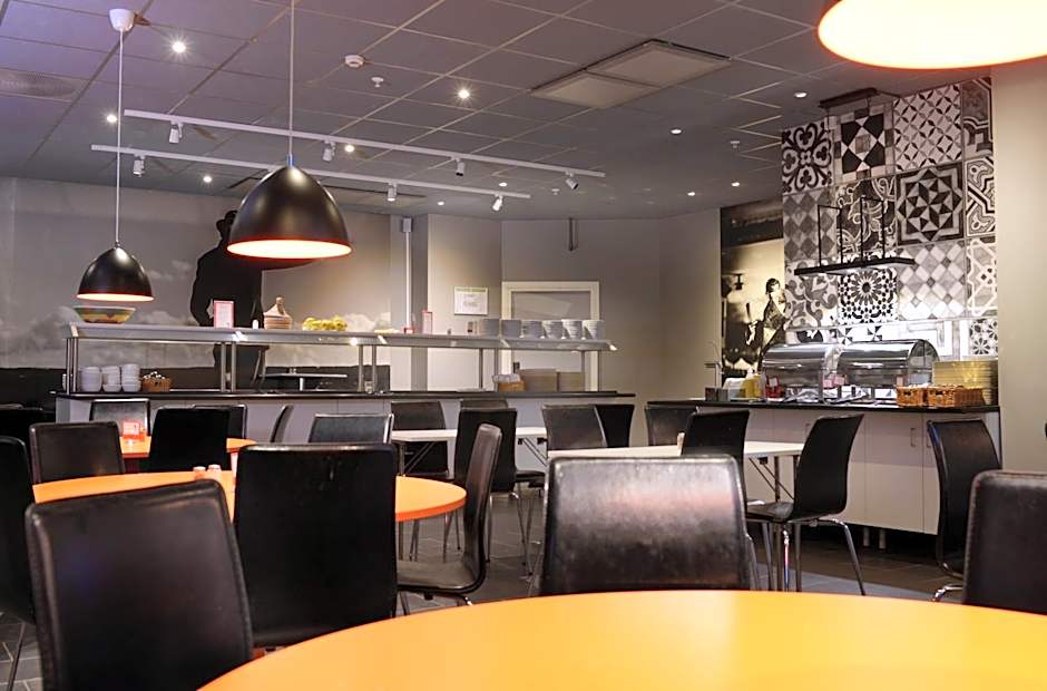 Aiden by Best Western Stockholm City