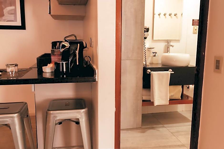 Hotel Sommelier Agustinas