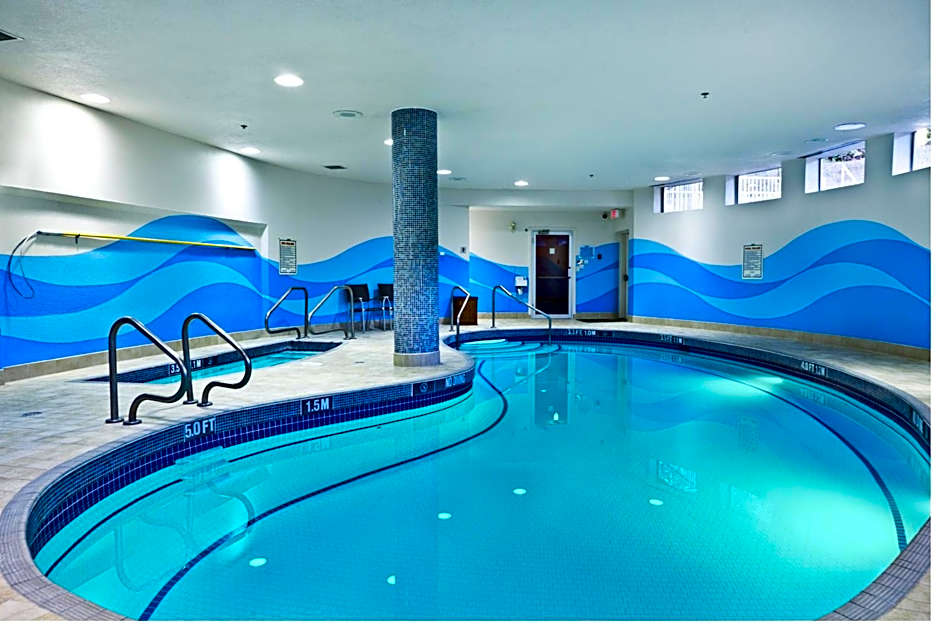 Holiday Inn Express-Langley By IHG