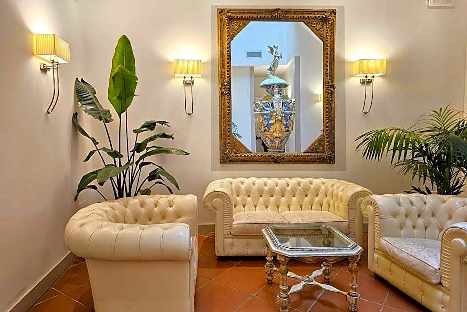 Hotel Atlantic Palace