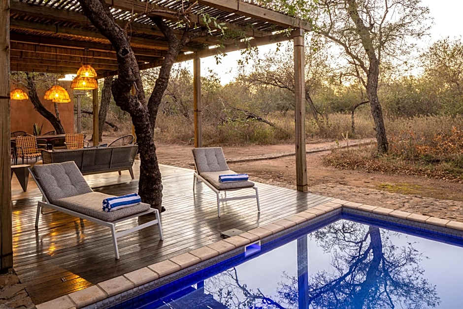 Rixile Kruger Lodge