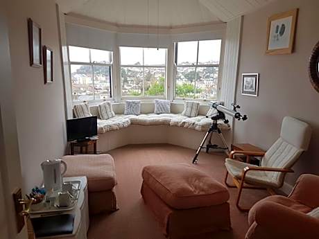 Suite-Private Bathroom-2 Bed Room