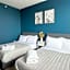 Elegant King Suite Metro DC