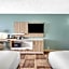 Wyndham Garden Newark/Fremont Silicon Valley