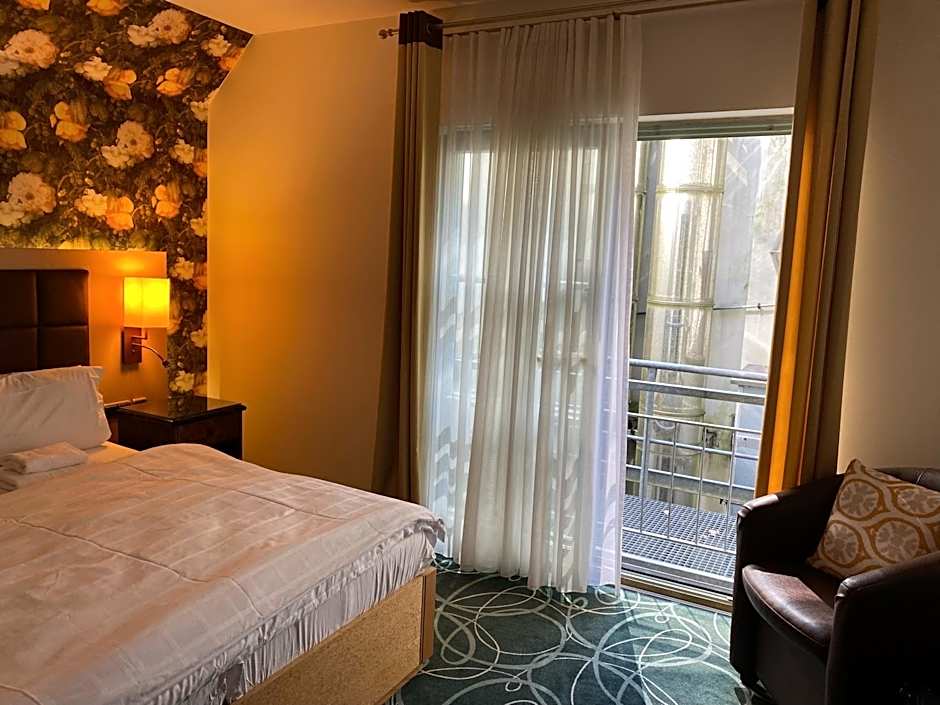 Zeitgeist Rathen by STEIGER Hotels