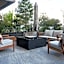 Hotel Antre Chapultepec