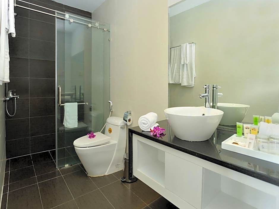 Becamex Hotel Thu Dau Mot