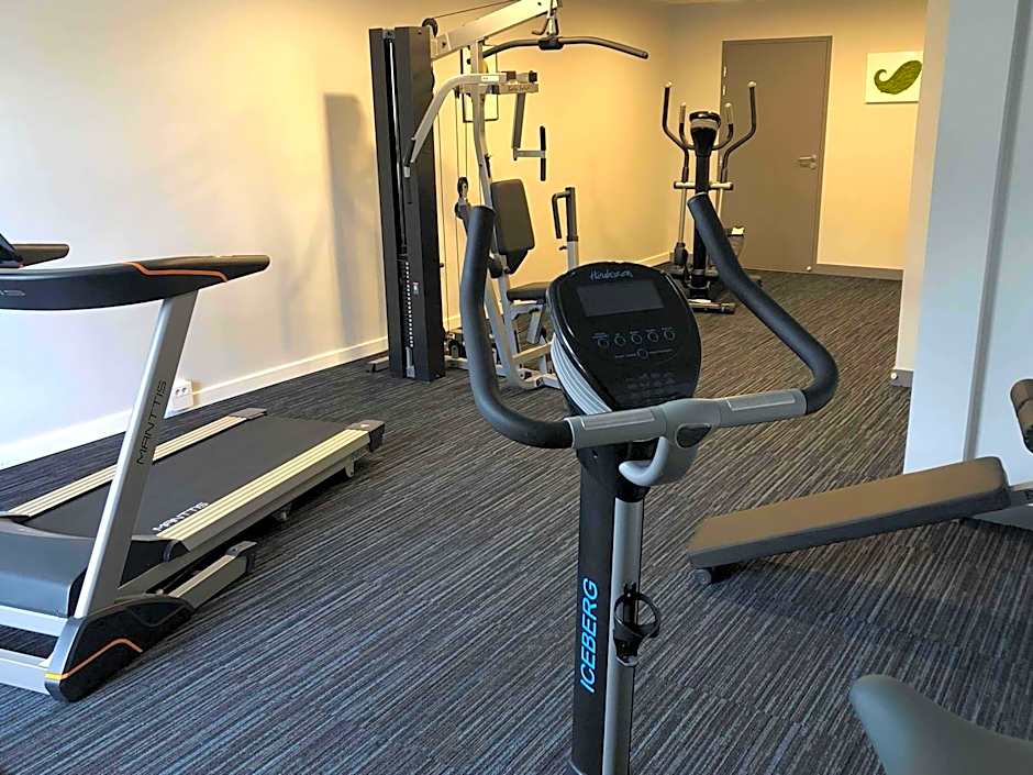 Ibis Styles Avignon Sud Hotel