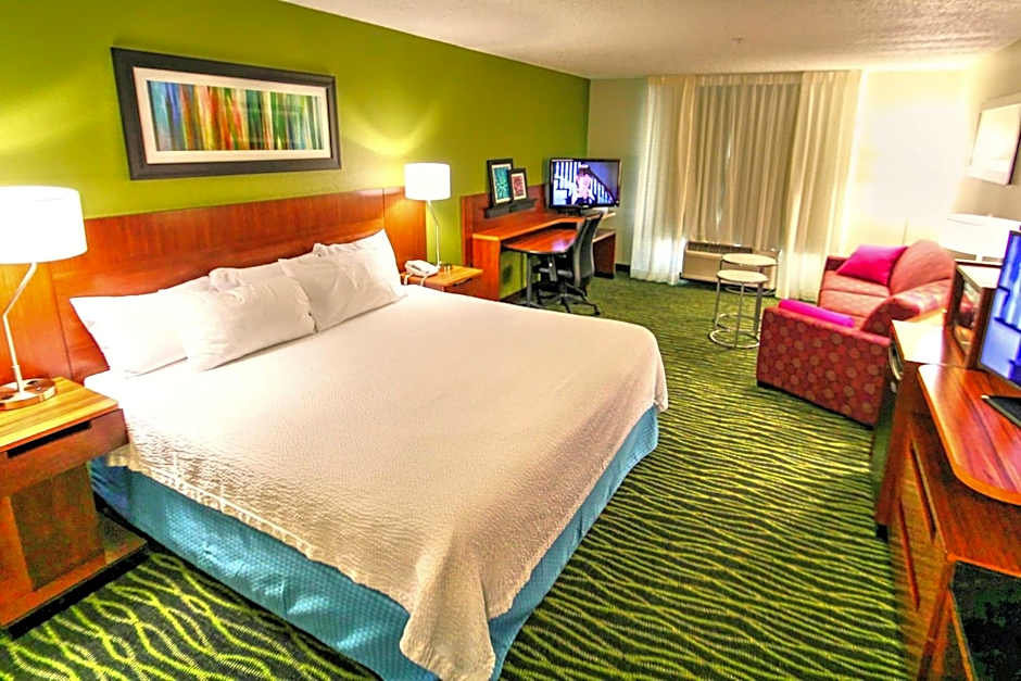 Fairfield Inn by Marriott Boise