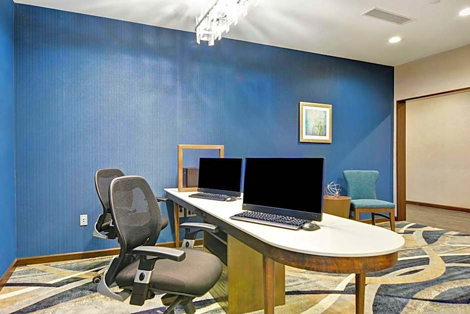 Homewood Suites By Hilton Poughkeepsie