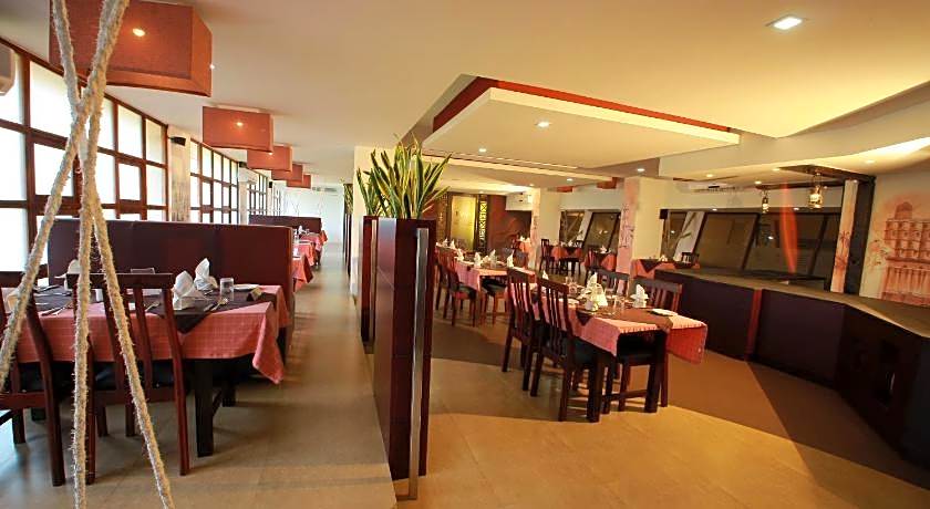 Manuelsons Malabar Palace