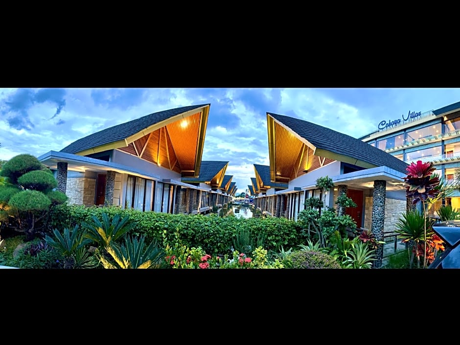 Cahaya Villa Hotel Garut