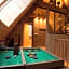 Le Rêve d'Aghon Chambres et Restaurant