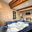 Le Cocon SPA lune de miel