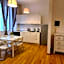 HOMEY I Ritter's Rooms & Apartments