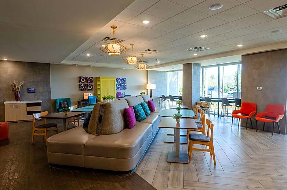 Home2 Suites By Hilton Atlanta Airport West