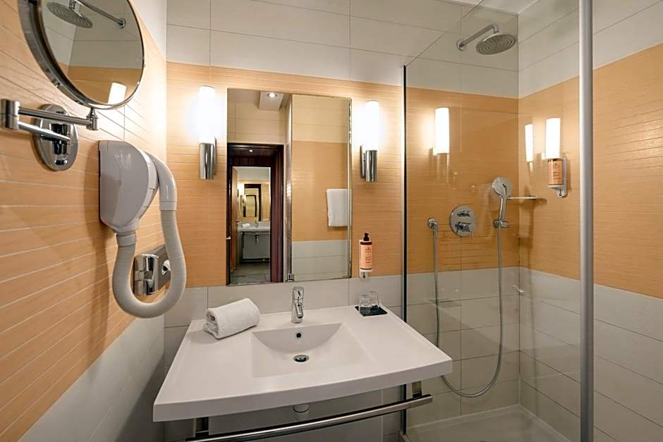 Hotel Mercure Libourne Saint-Emilion