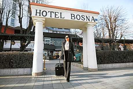 Hotel Bosna Banja Luka